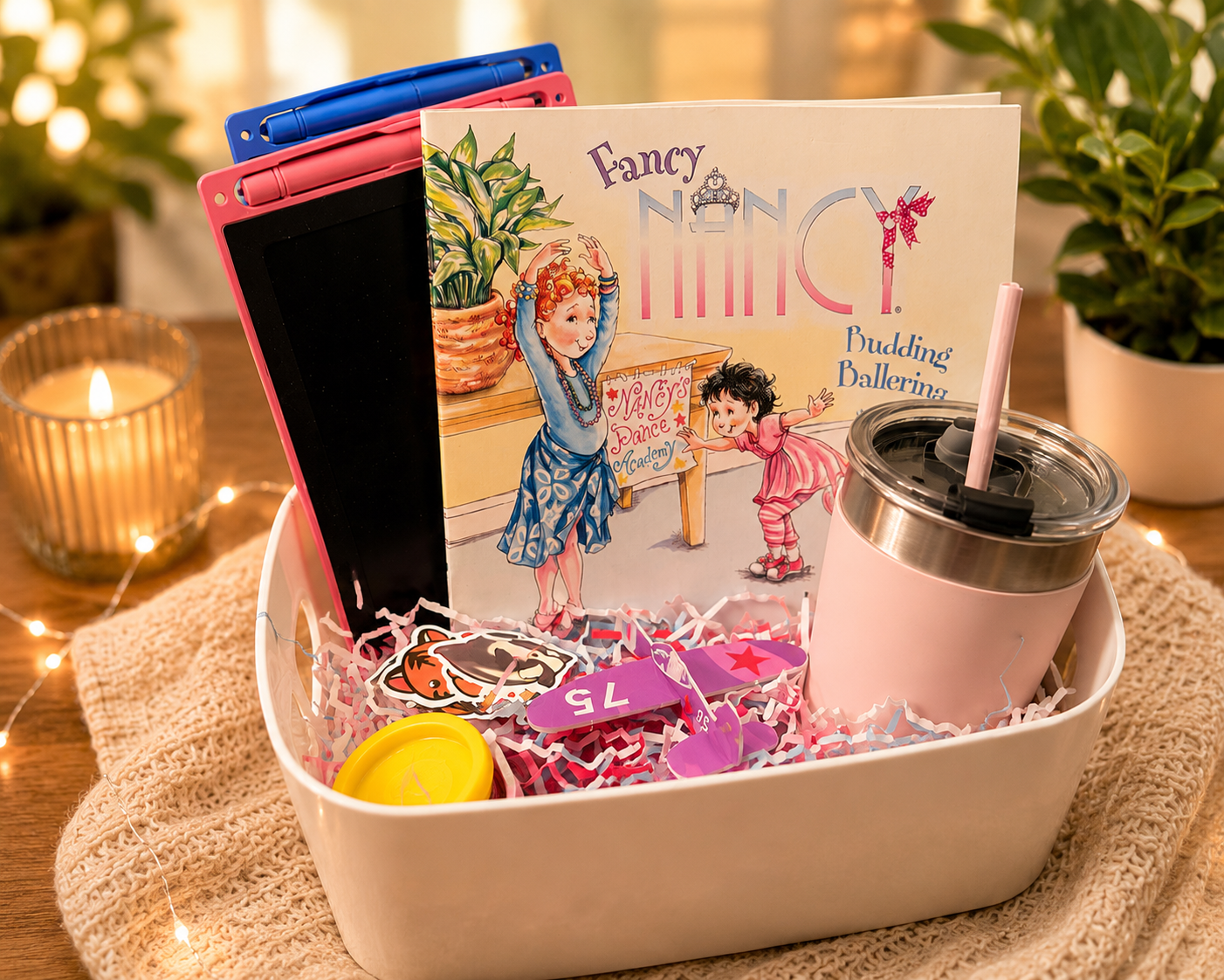 Children's Book Gift Set