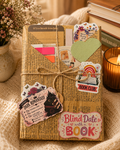 Blind Date With a Book - Dark Romantasy