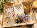 Read and Relax Gift Basket