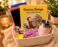 Children's Book Gift Set - Curious George