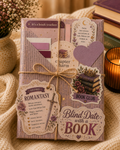 Blind Date With a Book - Romantasy